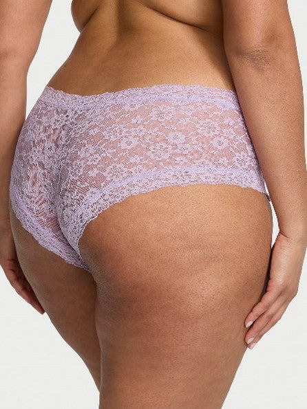 Cheeky Lacie de Encaje by Victoria's Secret