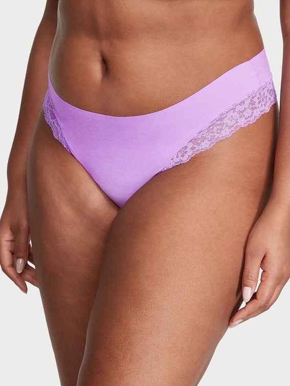 Tangas invisibles sin costuras by Victoria's Secret