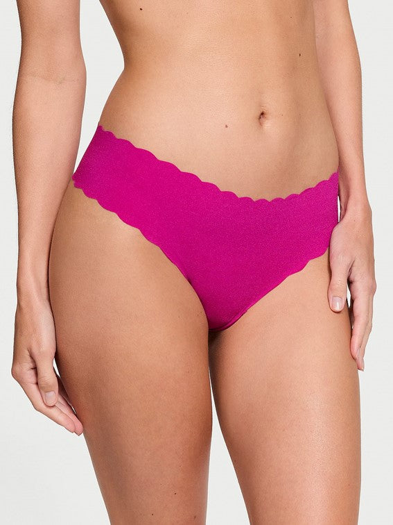 Tanga invisible Victoria´s Secret