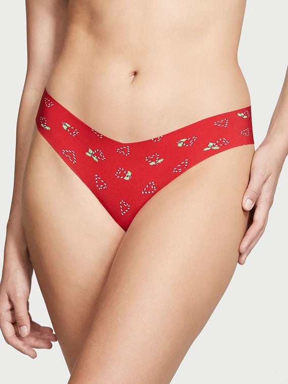 Tanga invisible Victoria´s Secret