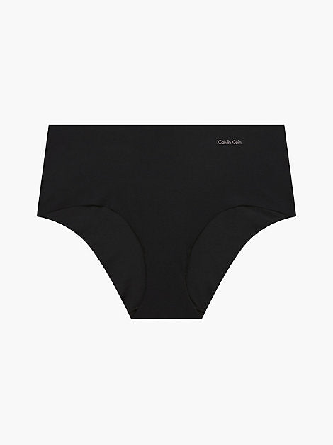 Calvin Klein Bragas hipster invisibles sin costuras para mujer