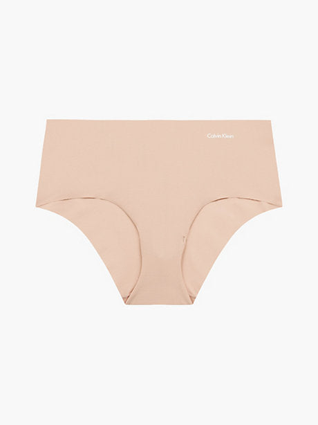 Calvin Klein Bragas hipster invisibles sin costuras para mujer