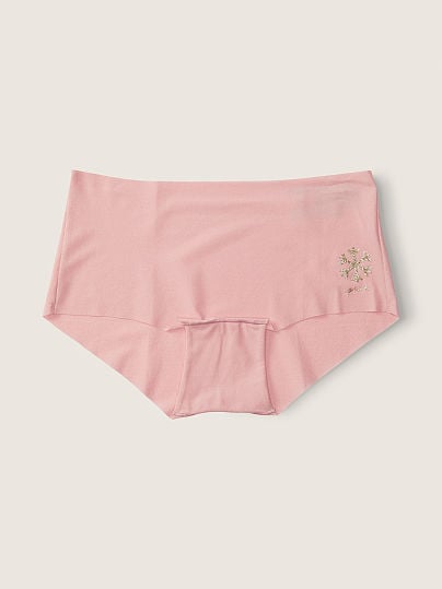 Panty sin costuras  invisible Pink Victoria'S Secret