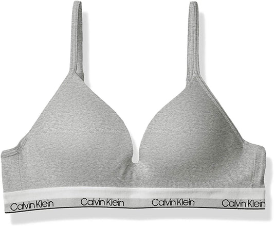 Calvin Klein- Sujetador sin costuras talla 36A