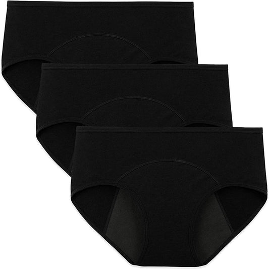 INNERSY - Calzones de periodo para mujer.