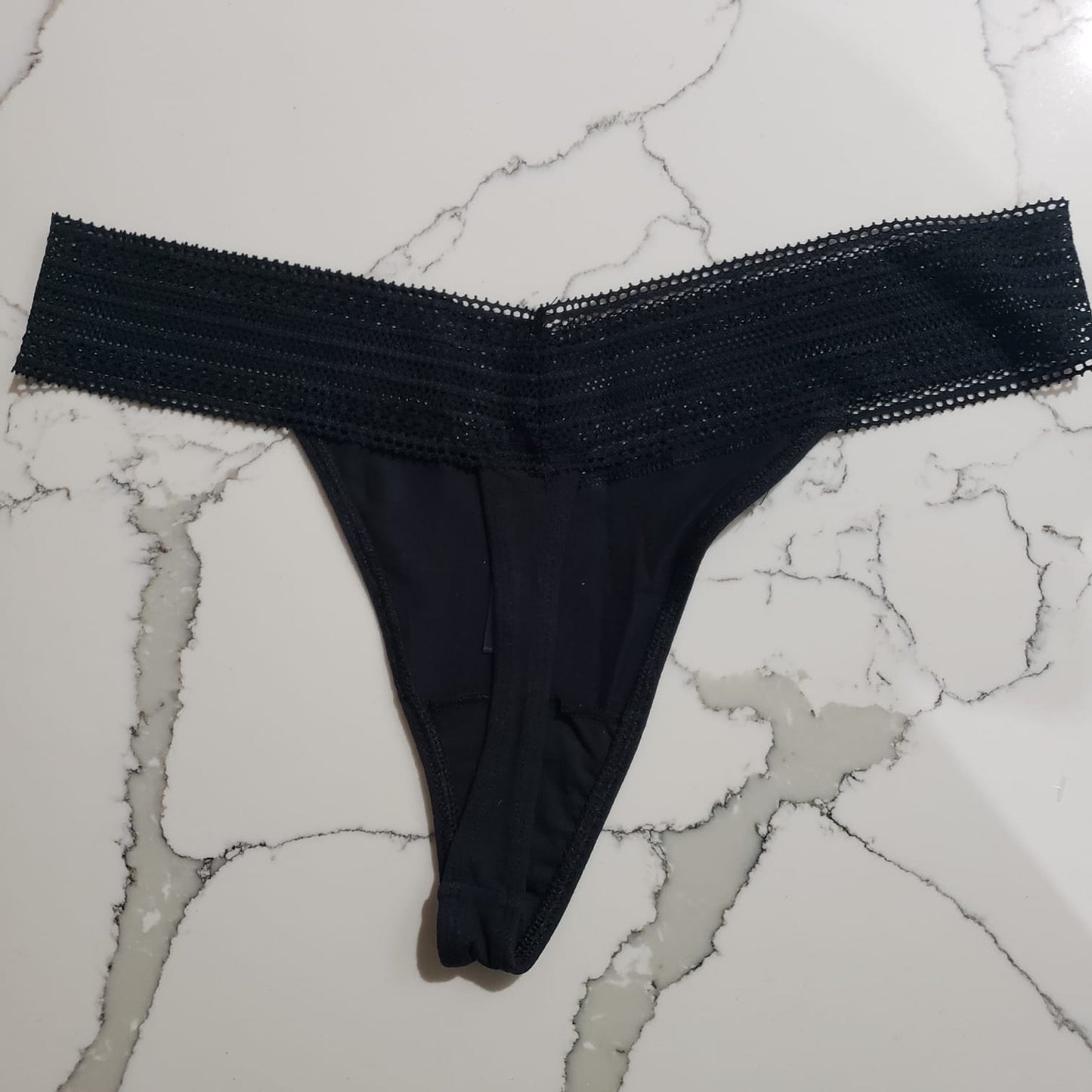 Tommy Hilfiger tangas de tela de algodón